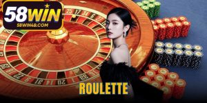 Roulette