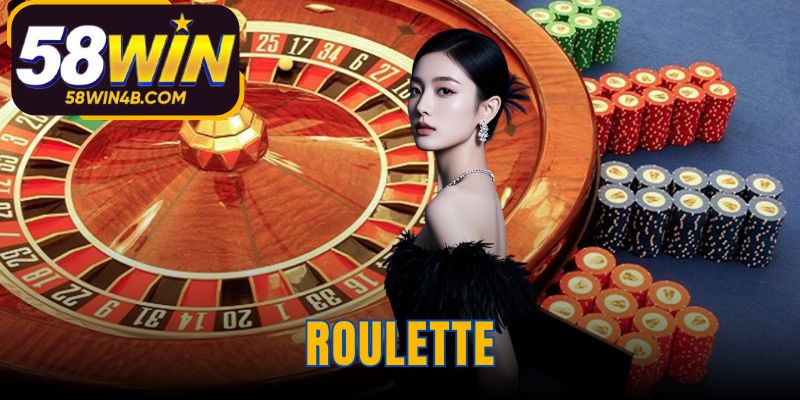 Roulette