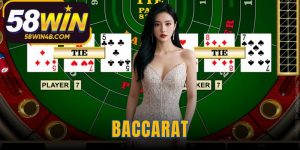 Baccarat