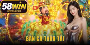 Bắn Cá Thần Tài