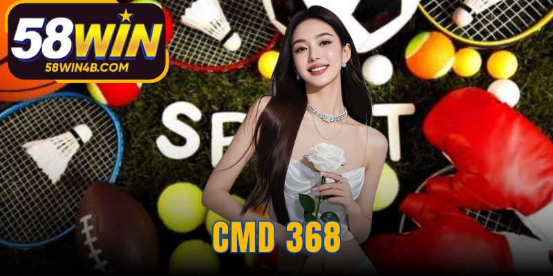 CMD 368