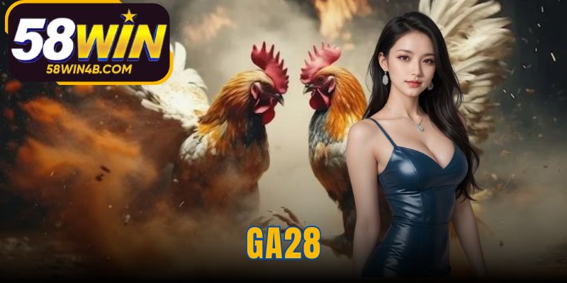 GA28