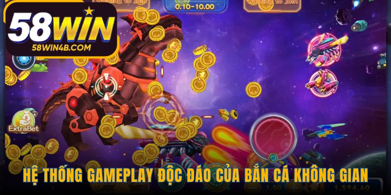 Gameplay minh bạch với RTP 97% cùng hệ số nhân 3000X