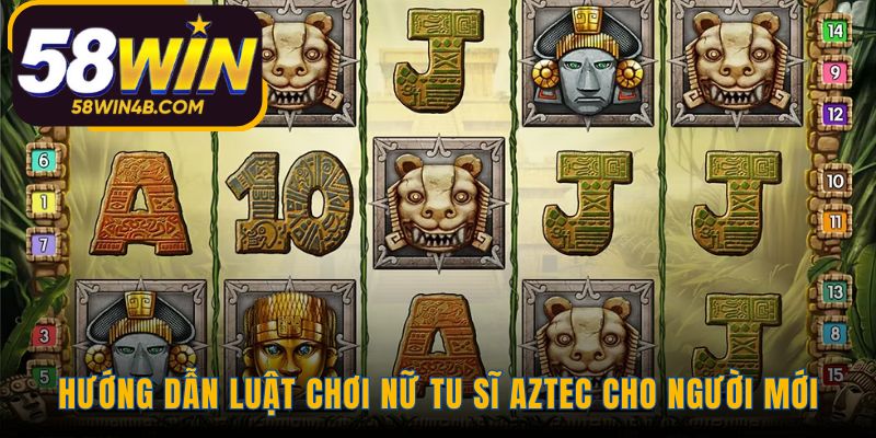 Hướng dẫn luật chơi từ bảng trả thưởng đến vòng quay miễn phí