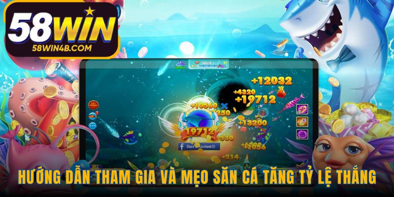 Hướng dẫn nhập cuộc và mẹo săn boss bao lờ