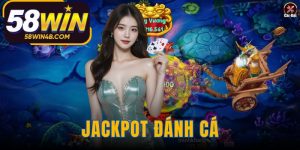 Jackpot Đánh Cá