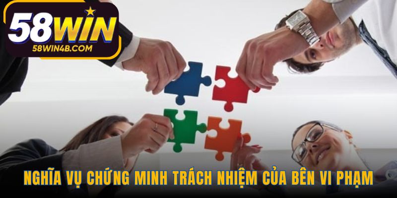 Chứng minh điều kiện miễn trừ bằng nhật ký hệ thống và giao dịch
