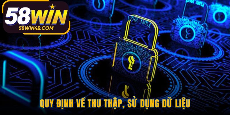 Quy định thu thập dữ liệu đề cao sự minh bạch