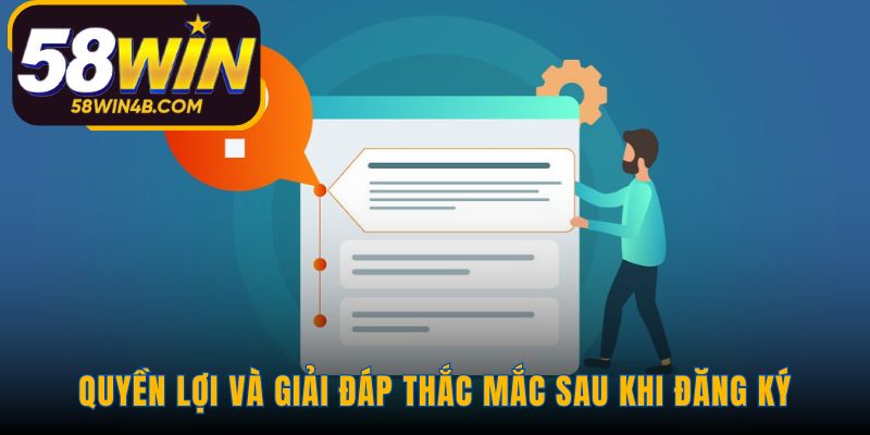 Đặc quyền hấp dẫn và hỗ trợ 24/7 cho người dùng mới