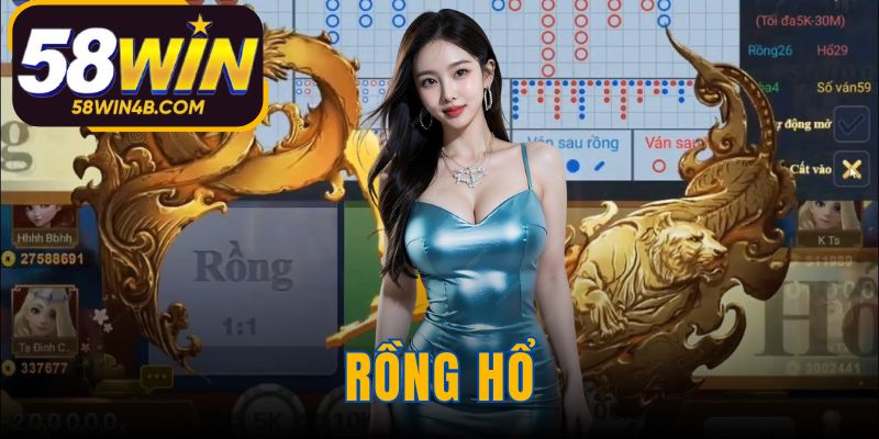Rồng Hổ