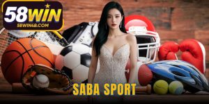 SABA Sport