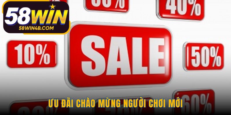 Ưu đãi chào mừng thưởng nạp đầu 100% giá trị tới 3 triệu