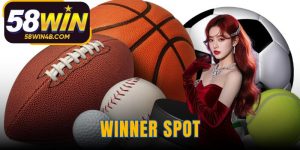 WINNER SPOT